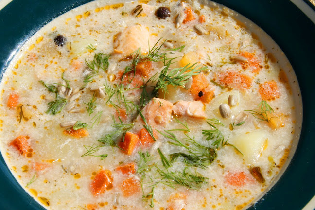 Hiljaisen Kansan Niittykahvila - Ravintola-ala