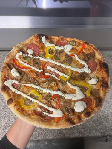 Pizzeria Titanic - Hamina