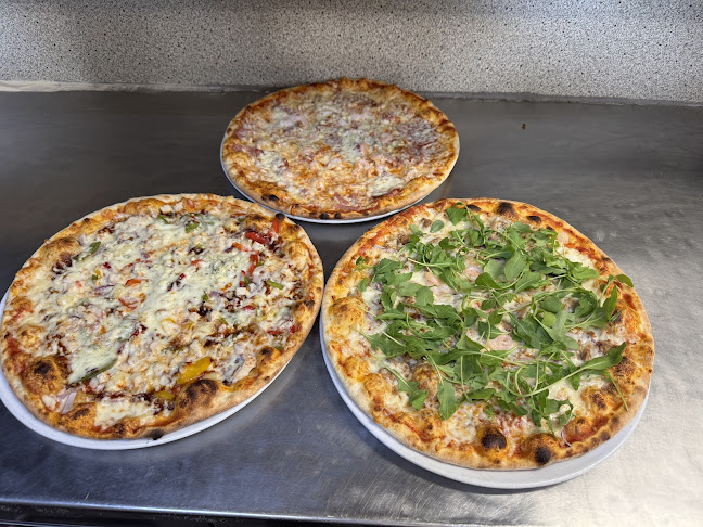 Opinii despre Pizzeria Picasso în Lempäälä - Ravintola-ala