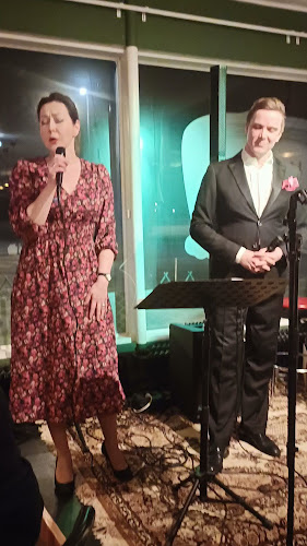 Jazz Café AXO - Parainen