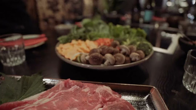 Reviews of Masu Asian Bistro in Tampere - Ravintola-ala