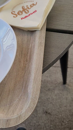 Opinii despre Konditoria-Kahvila Sofia, Pulla-Pirtti Oy în Oulu - Ravintola-ala