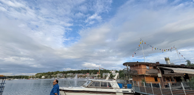 Laivaravintola Prinsessa Armaada - Lappeenranta