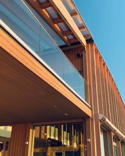 Restaurant HEJM - Ravintola-ala