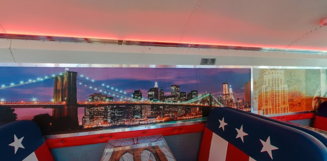 Comentarii opinii despre Bus Burger