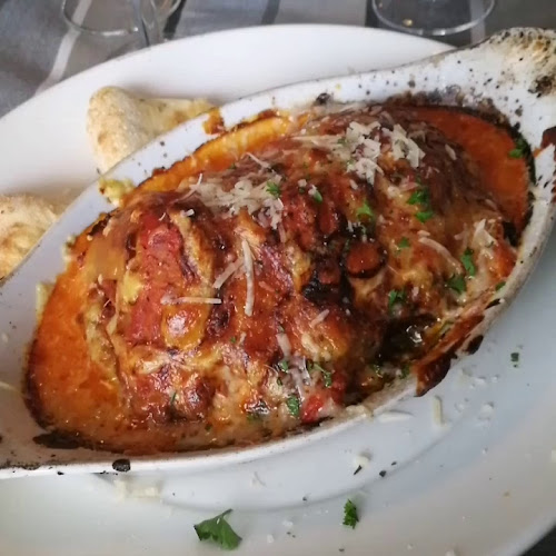 Opinii despre La Bella Trattoria în Helsinki - Ravintola-ala