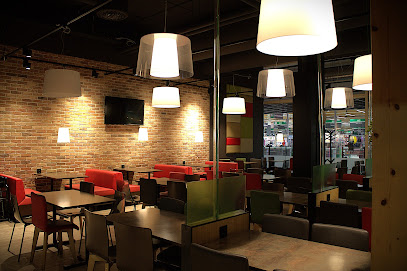 PizzaBuffa Seppälä, Jyväskylä