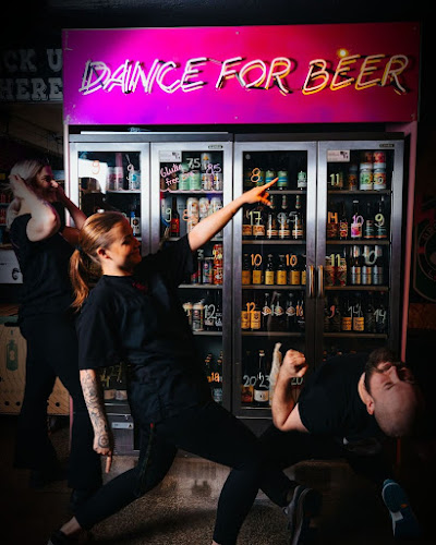 Naughty BRGR Lönkka