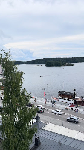 Muikkuterassi - Ravintola-ala