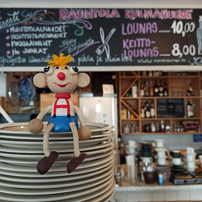 Ravintola Kulmahuone