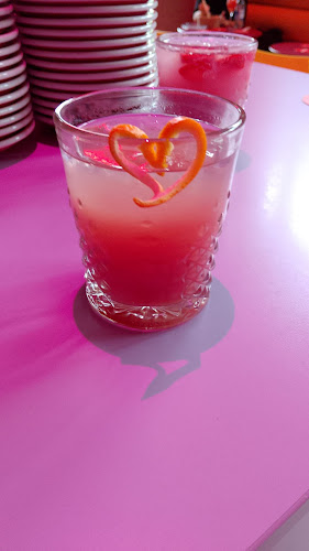 Take the lift or stairs from the K-Market Pasaati to reach the first floor, Right over K-Market Pasaati, Asemapäällikönkatu 3, 00520 Helsinki