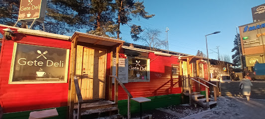 Gete Deli