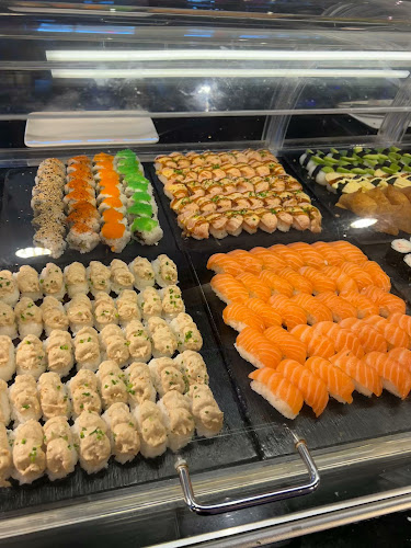 Long City - Ravintola-ala