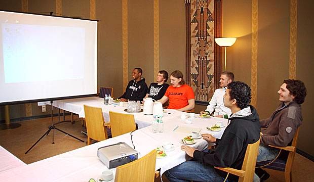 Teatteriravintola Eliel - Joensuu