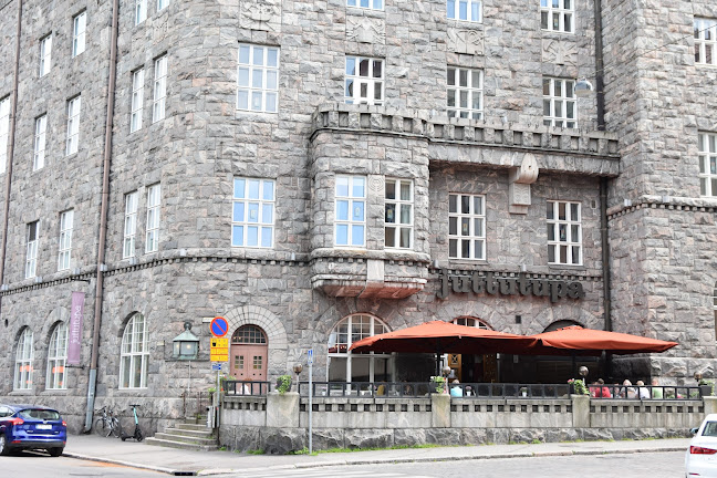 Säästöpankinranta 6, 00530 Helsinki