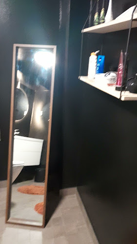 Ravintola Bella Marina