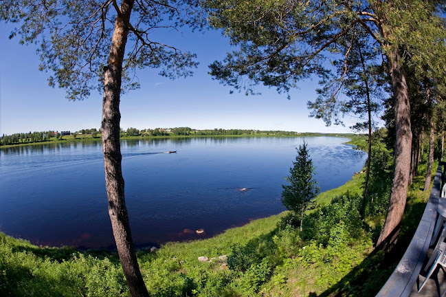 Kahvila-Ravintola Granni