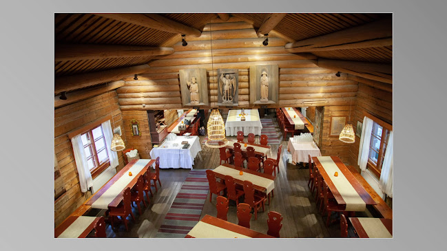 Opinii despre Lounais-Hämeen Pirtti în Tammela - Ravintola-ala