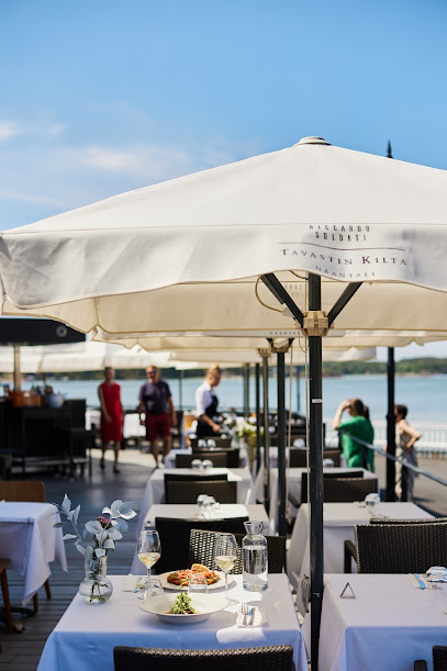 Ravintola Tavastin Kilta