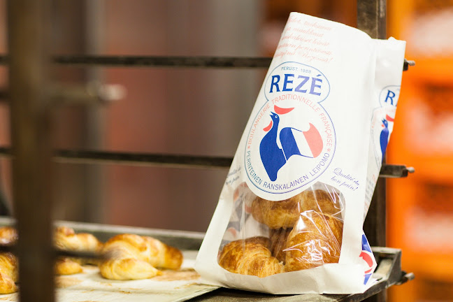 Comentarii opinii despre Rezé Oy