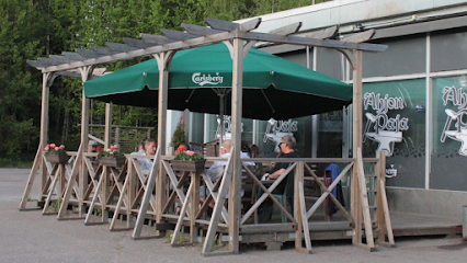 Ravintola Ahjon Paja (Alberaj oy)