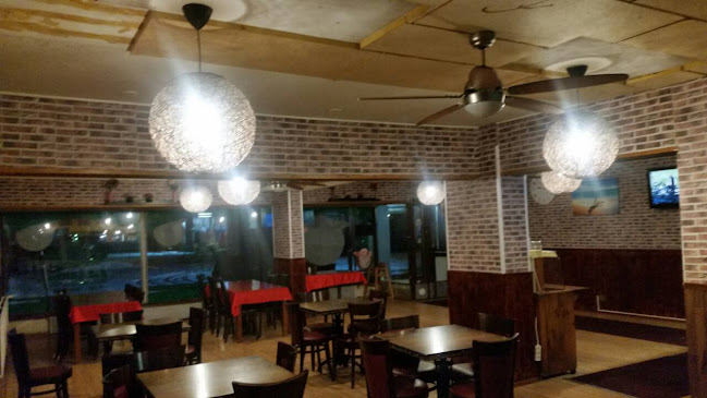 Loimaan Kebab & Pizzeria - Ravintola-ala