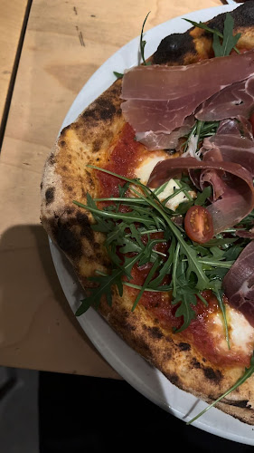 Opinii despre Faselli Italian street food în Helsinki - Ravintola-ala