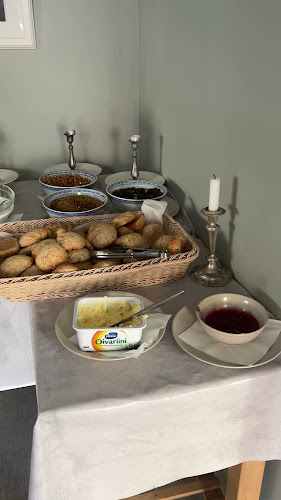 Opinii despre Bistro Qulma în Helsinki - Ravintola-ala