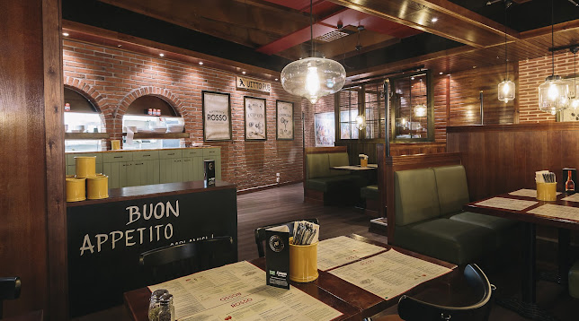 Rosso Rovaniemi - Rovaniemi