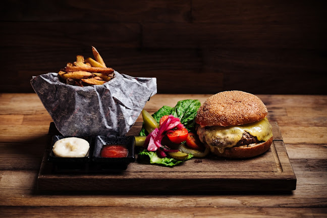 Treffi Pub & Bistro - Helsinki