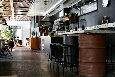 Iloisen Pojan Street Food Bar