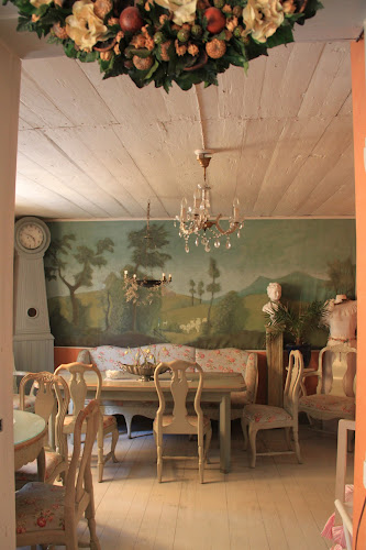 Tee- ja Kahvihuone Helmi - Ravintola-ala