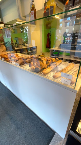 Opinii despre Le Jardin - French Café and Bakery în Helsinki - Ravintola-ala