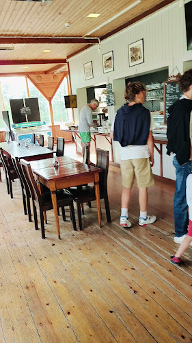 Opinii despre Ravintola Pihlajasaari în Helsinki - Ravintola-ala