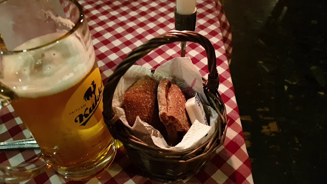 Opinii despre Zetor în Helsinki - Ravintola-ala