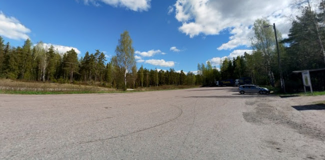 Opinii despre Märkiön Grilli & Kahvio în Nurmijärvi - Ravintola-ala