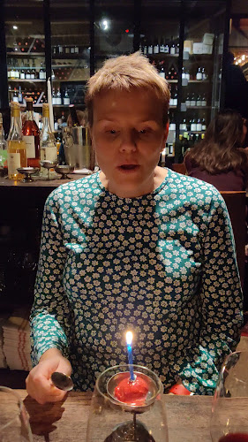 Opinii despre BasBas - Baskeri & Basso în Helsinki - Ravintola-ala