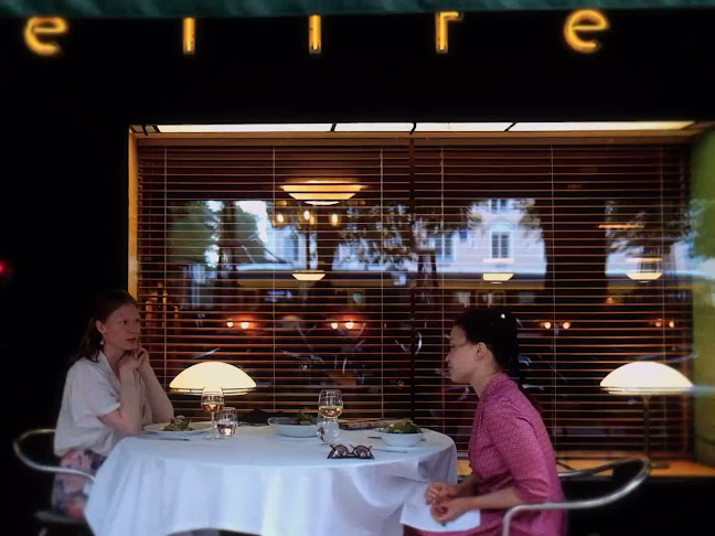 Opinii despre Restaurant Elite în Helsinki - Ravintola-ala