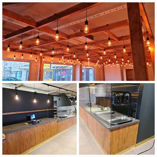 Ruthin Leipomo Seppälä - Jyväskylä