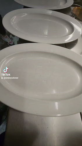 Opinii despre Smiley’s Döner în Porvoo - Ravintola-ala