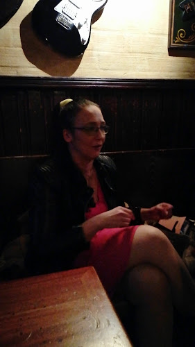 Opinii despre Whisky Bar în Turku - Ravintola-ala