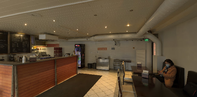 Vuorikatu 3, 50100 Mikkeli