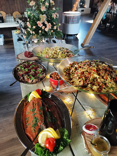 Opinii despre Lounas ja Pitopalvelu SAFKA în Lahti - Ravintola-ala
