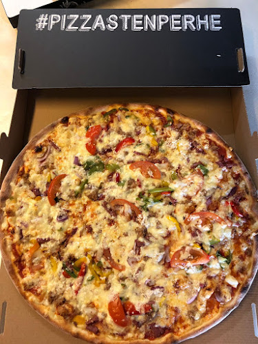 Pizza Posti Varkaus - Ravintola-ala