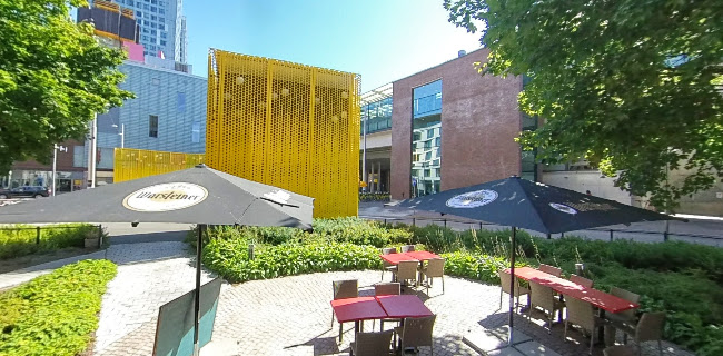 Satama Bar & Bistro Kalasatama