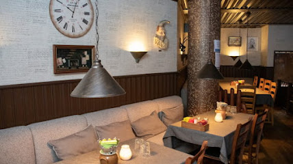 Ravintola Buena Vista