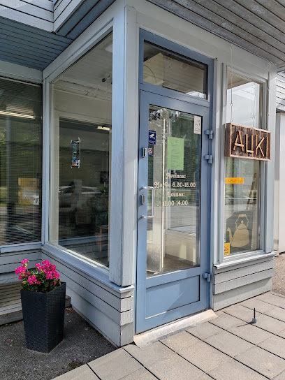 Lounaskahvila Tuulia