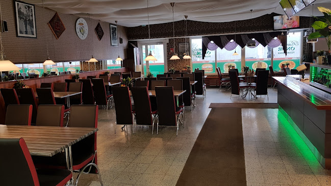 Ravi̇ntola Onur - Ravintola-ala