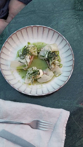 Gustav Kitchen & Bar - Rovaniemi