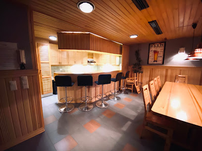 Juurakon Sauna- ja Kokoustilat